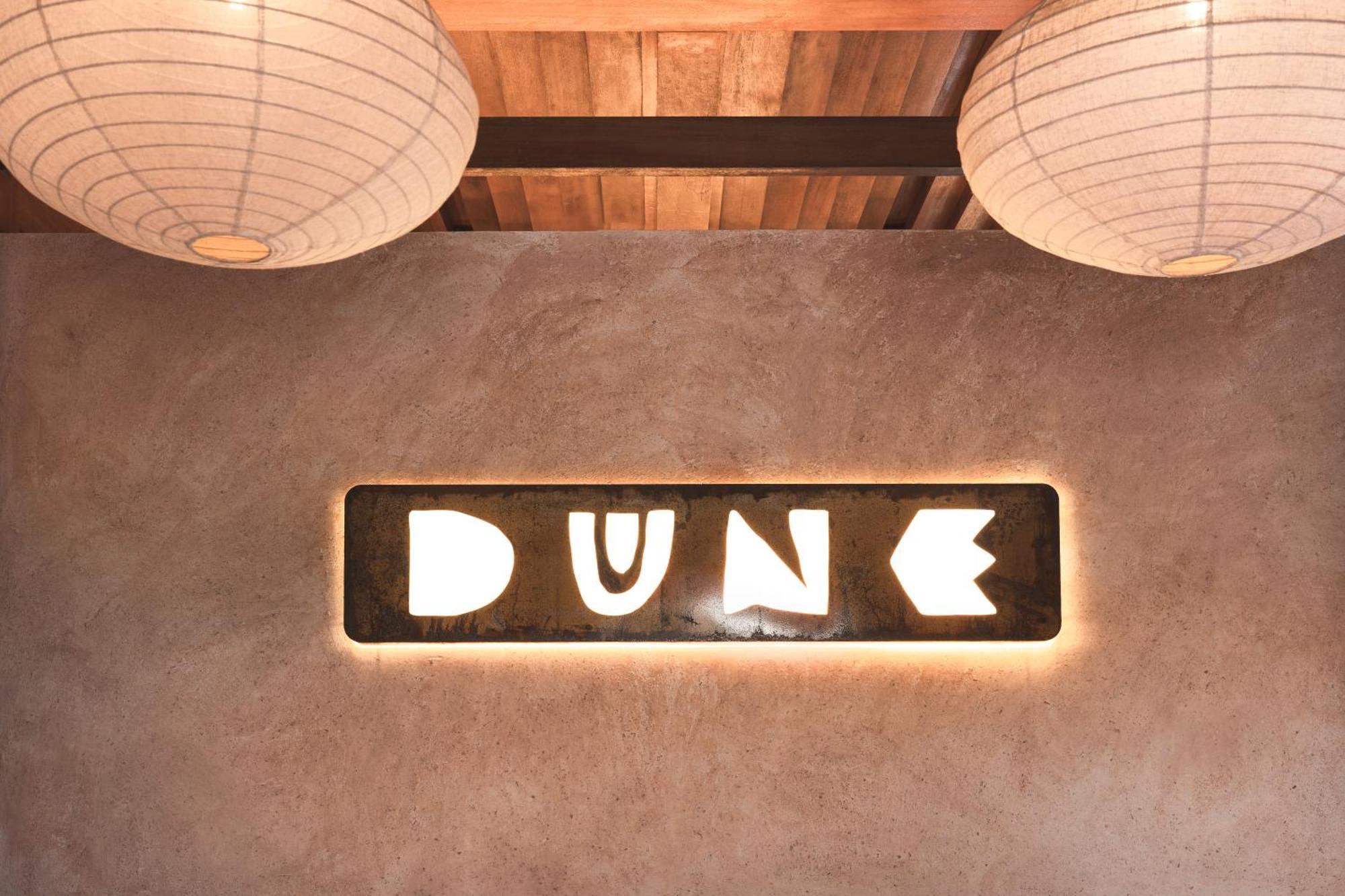 Dune Seseh Munggu Extérieur photo